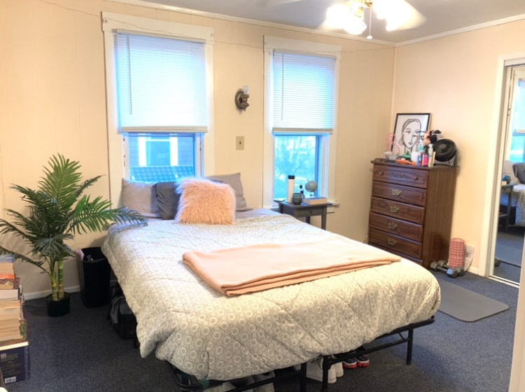 Building Photo - 1537 New Hampshire St