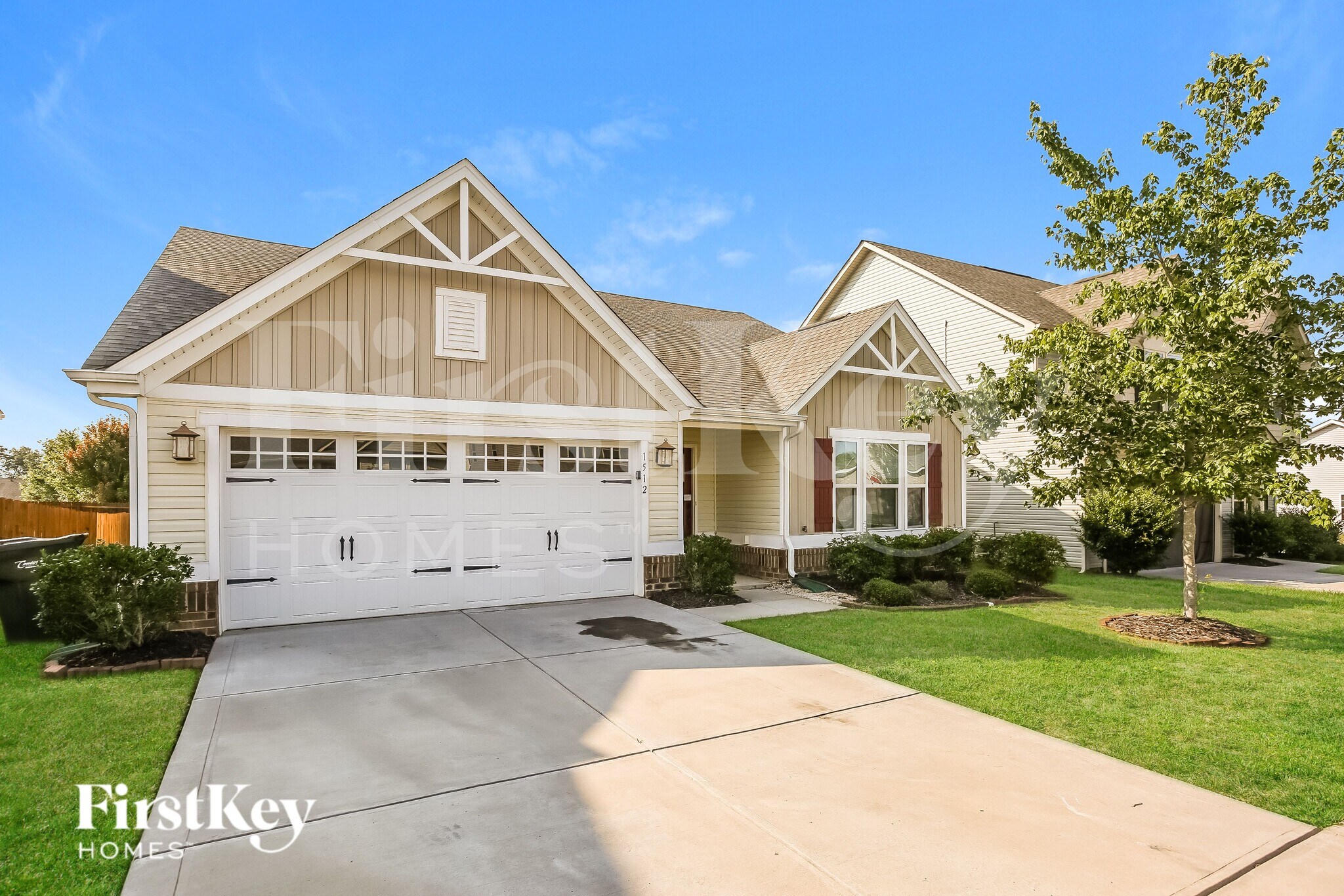 Building Photo - 1512 Scarbrough Cir SW