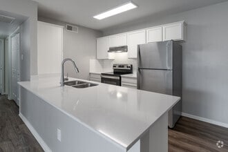 Interior Photo - Henderson Place Apartments