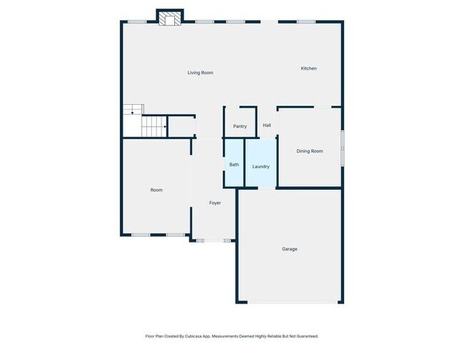 Building Photo - 512 Watercourse Way