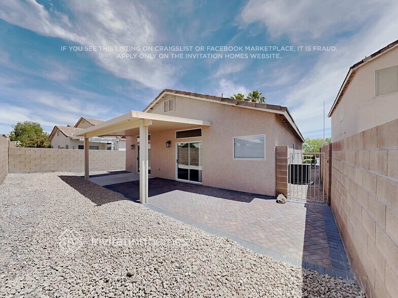 Building Photo - 7621 Burning Falls Dr