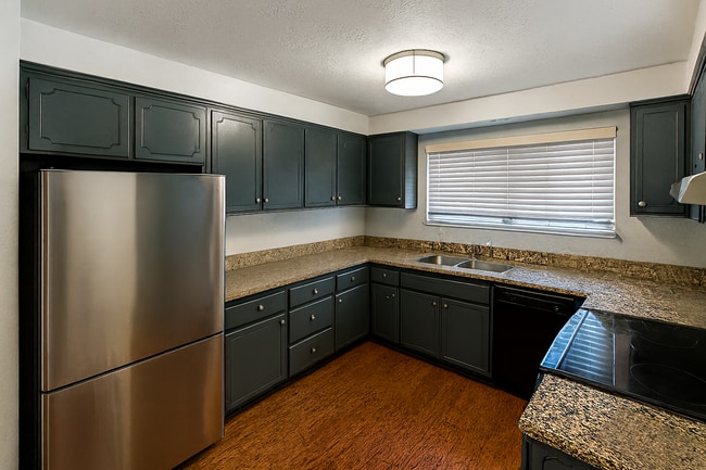 Building Photo - 3989 Josh St