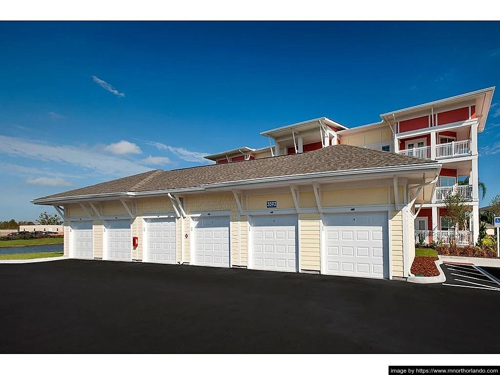 Building Photo - 3500 Millenia Blvd