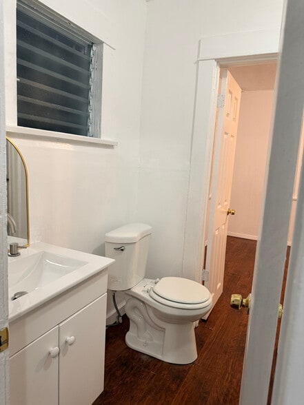 Building Photo - 1771 E 83rd St