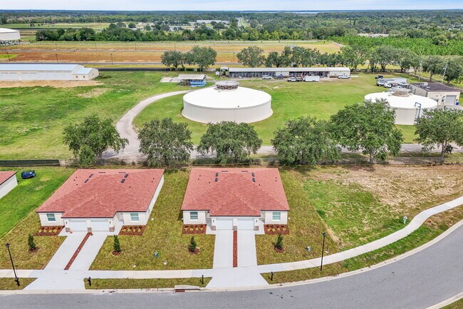 Building Photo - 2535 Slim Haywood Ave