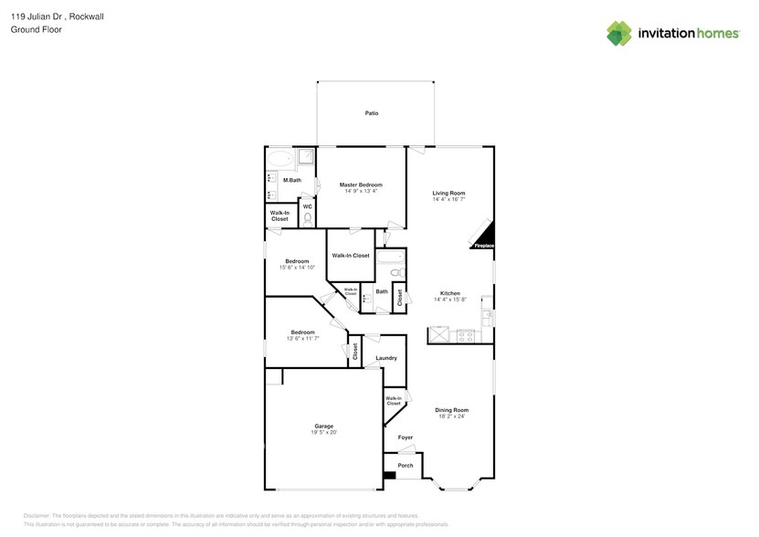 Building Photo - 119 Julian Dr