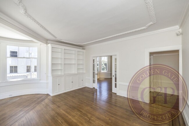 Building Photo - Nob Hill - 2 BR, 2 BA Condo 1,630 Sq. Ft. ...