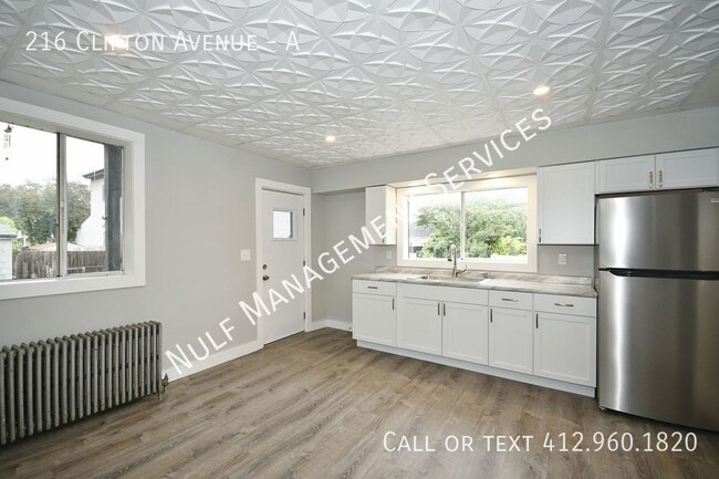 Building Photo - 216 Clifton Ave