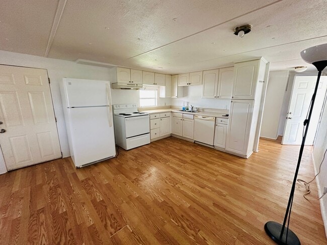 Building Photo - 2 Bed 1.5 Bath, Minutes from Tarpon Springs