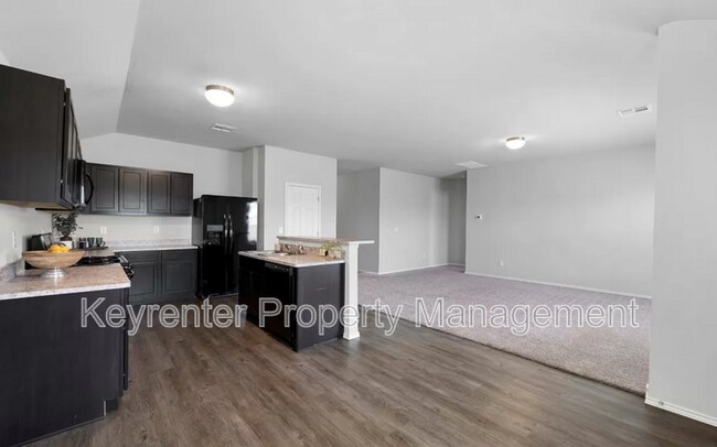 Building Photo - 1504 Chuck Wagon Dr