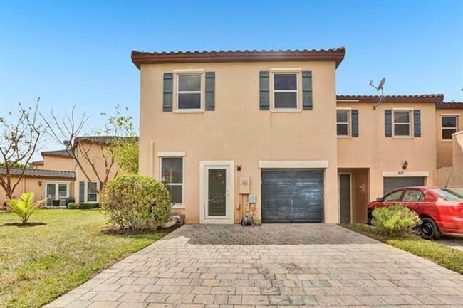 Building Photo - 9081 SW 169th Ct