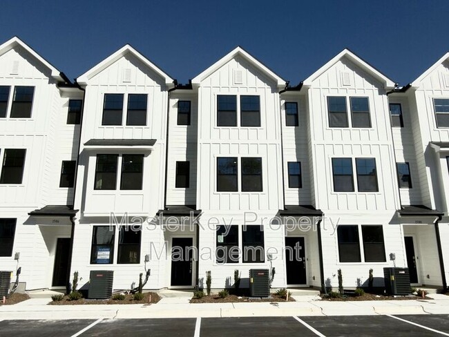 Primary Photo - 1504 Crescent Townes Wy