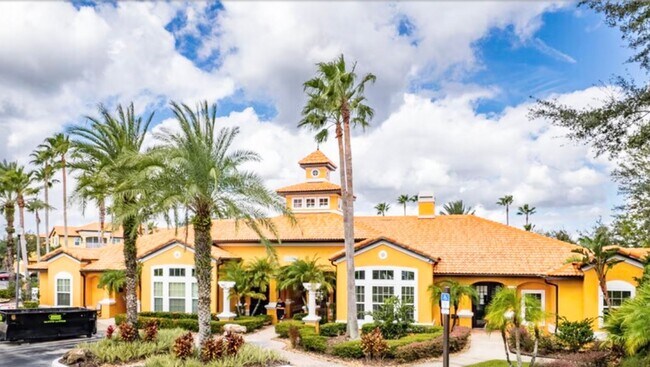 Building Photo - Furnished Resort Style Condo with Lake View