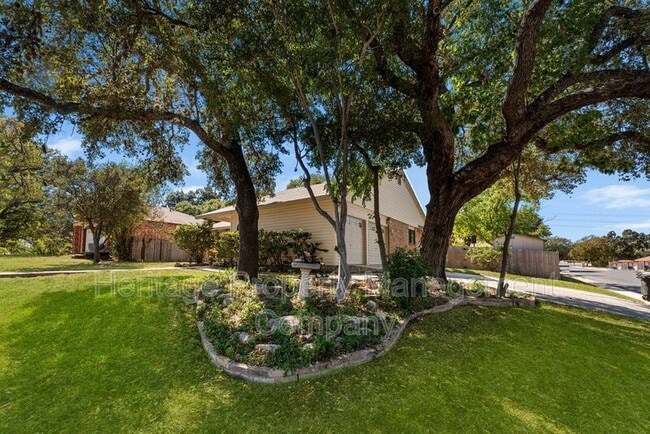 Building Photo - 8730 Timber Cloud St