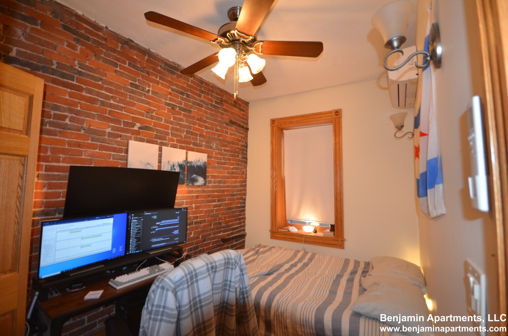 Building Photo - 48 Garden St