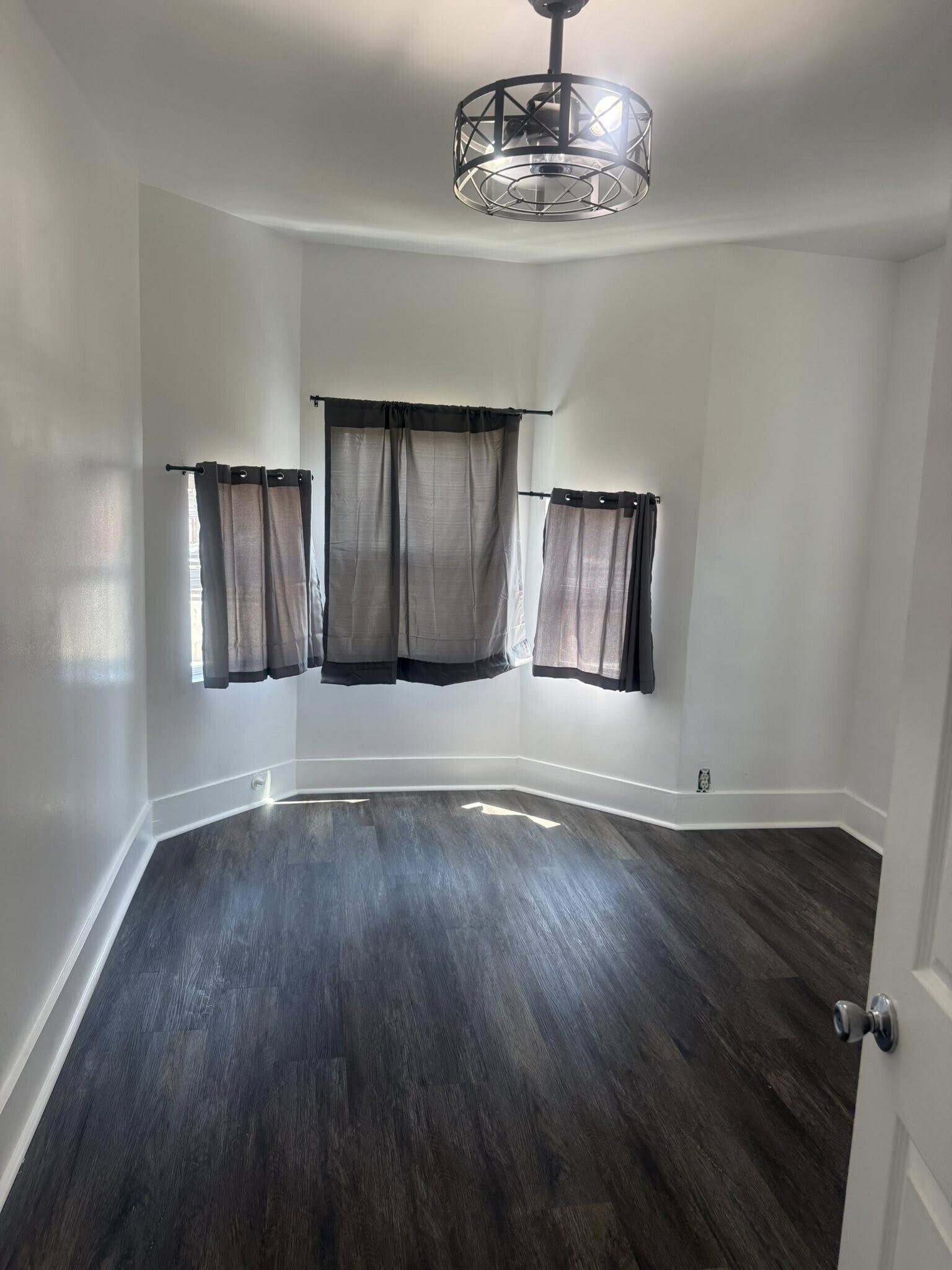 Bedroom 1 - 1 - 2063 E 130th St