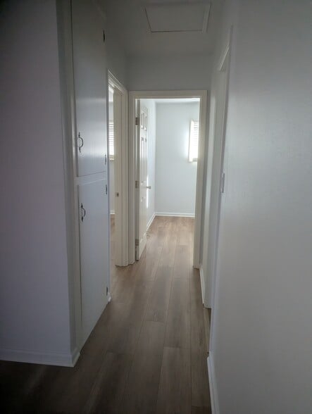 Building Photo - 1428 S F St