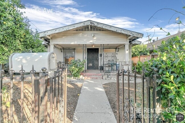 Building Photo - 6220 Hayes Ave