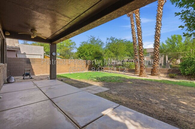 Building Photo - 3058 W Eagle Claw Dr
