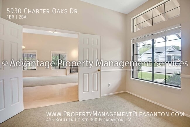 Building Photo - 5930 Charter Oaks Dr