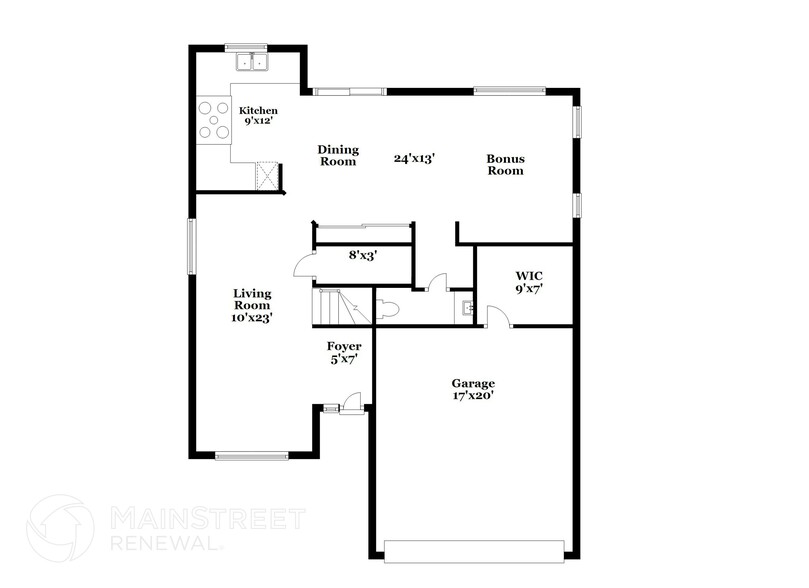 Building Photo - 4934 W Desert Dr