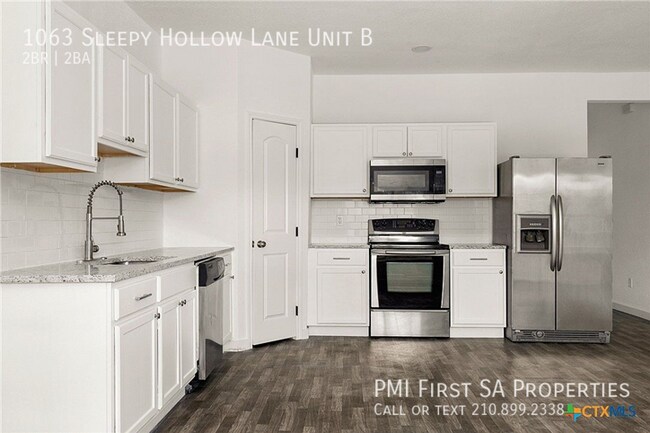 Building Photo - 1063 Sleepy Hollow Ln