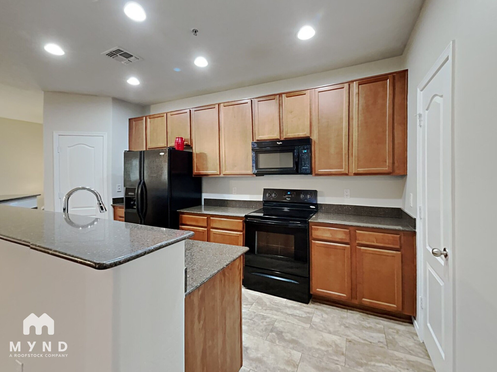 Building Photo - 1409 N 81st Dr