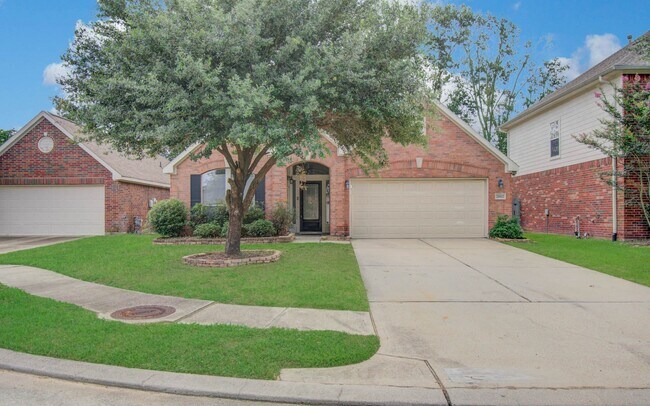 Building Photo - 21922 Catoosa Dr