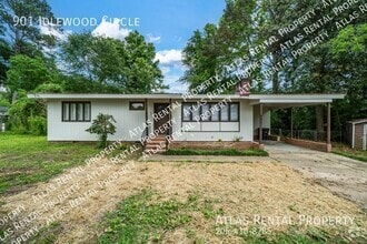 Building Photo - 901 Idlewood Cir