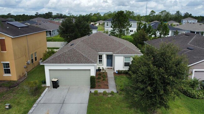 Building Photo - 1562 Tamarind Rd