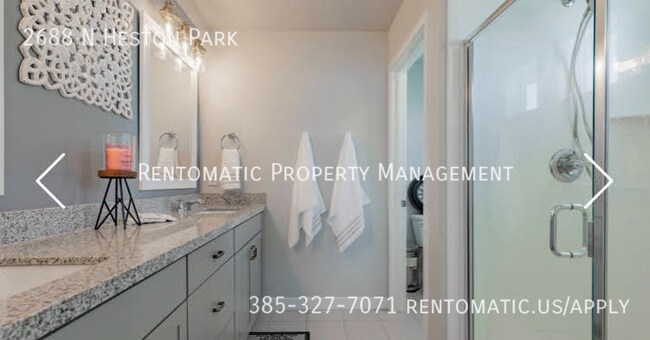 Building Photo - 2688 N Heston Park