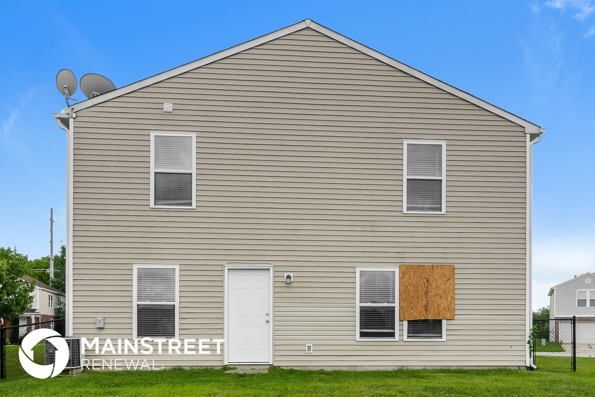 Building Photo - 944 Shenandoah Way