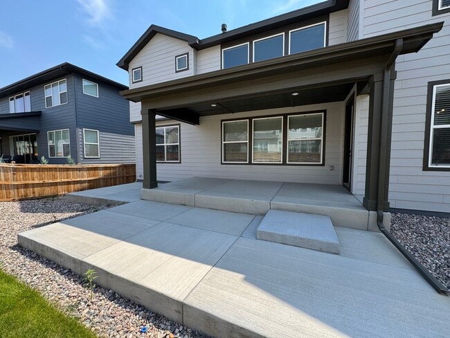 Building Photo - Beautiful Newer Home in Timnath