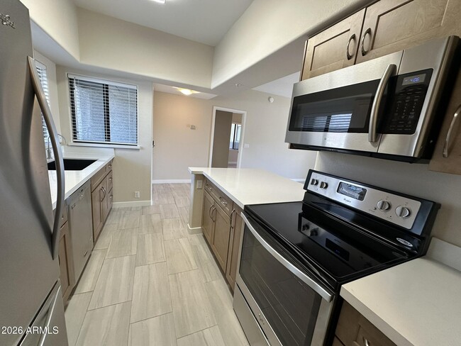 Building Photo - 10401 N Saguaro Blvd