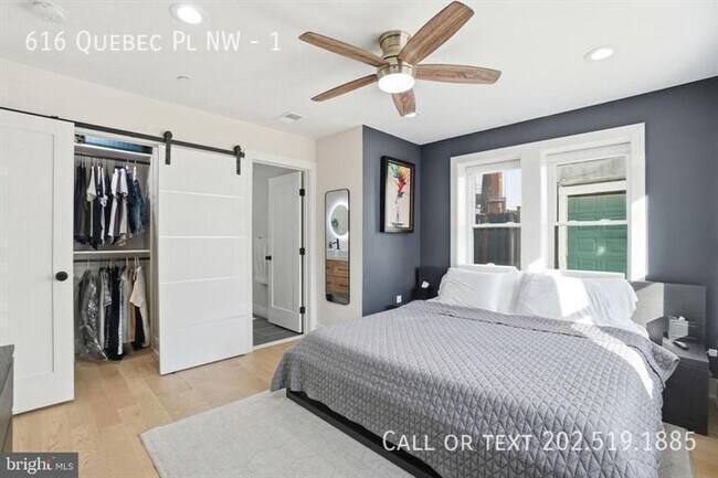 Building Photo - 616 Quebec Place NW