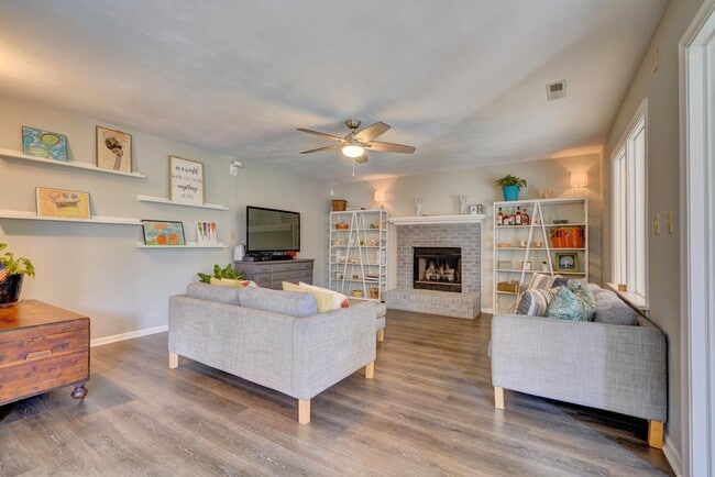 Building Photo - 4508 Medford Ct