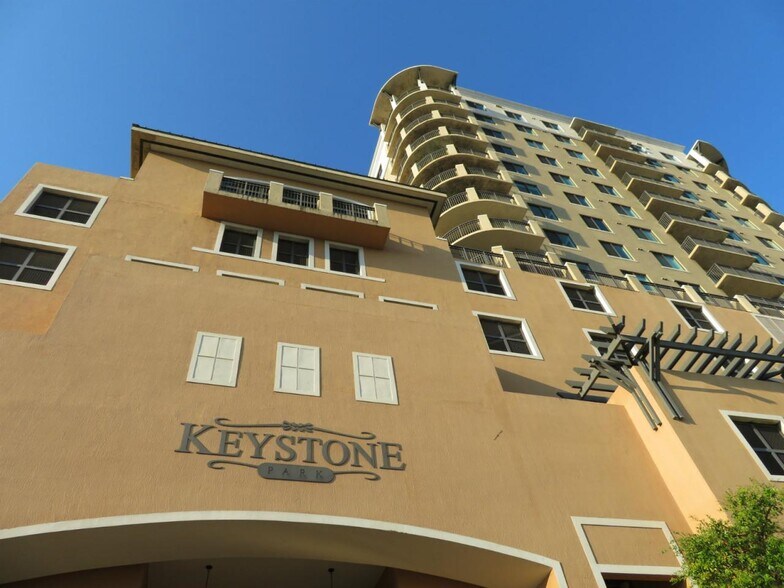 Building Photo - 4242 NW 2nd St