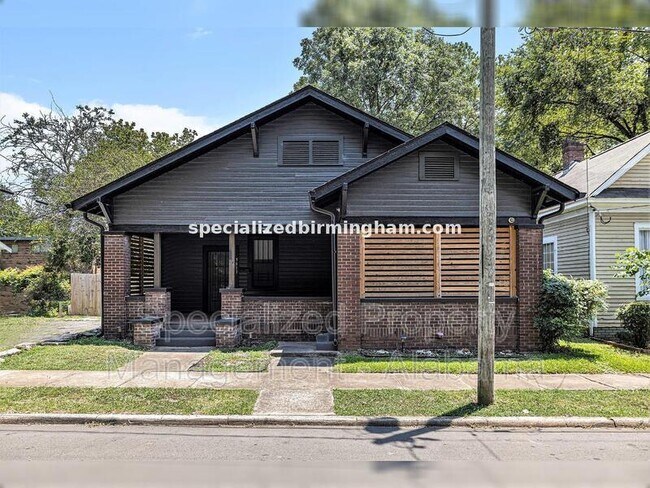 Building Photo - 5813 2nd Ave N