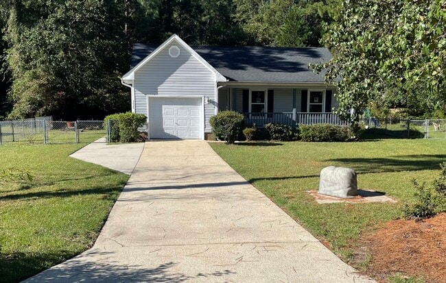 Primary Photo - 3620 Beswick Ct