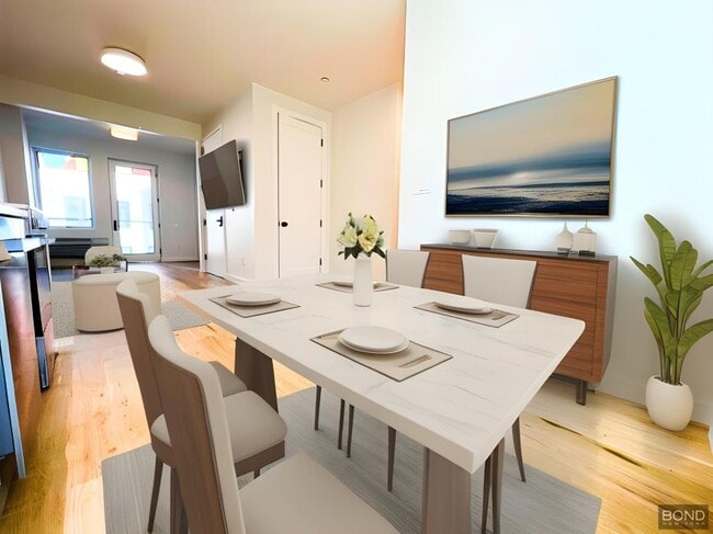 Building Photo - 2 bedroom in NEW YORK NY 10009