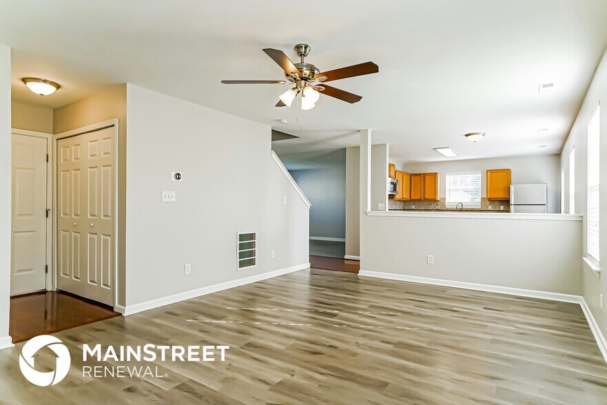 Building Photo - 4201 Springfield Creek Dr