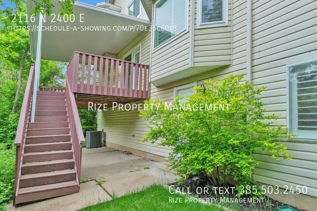 Building Photo - 2116 N 2400 E