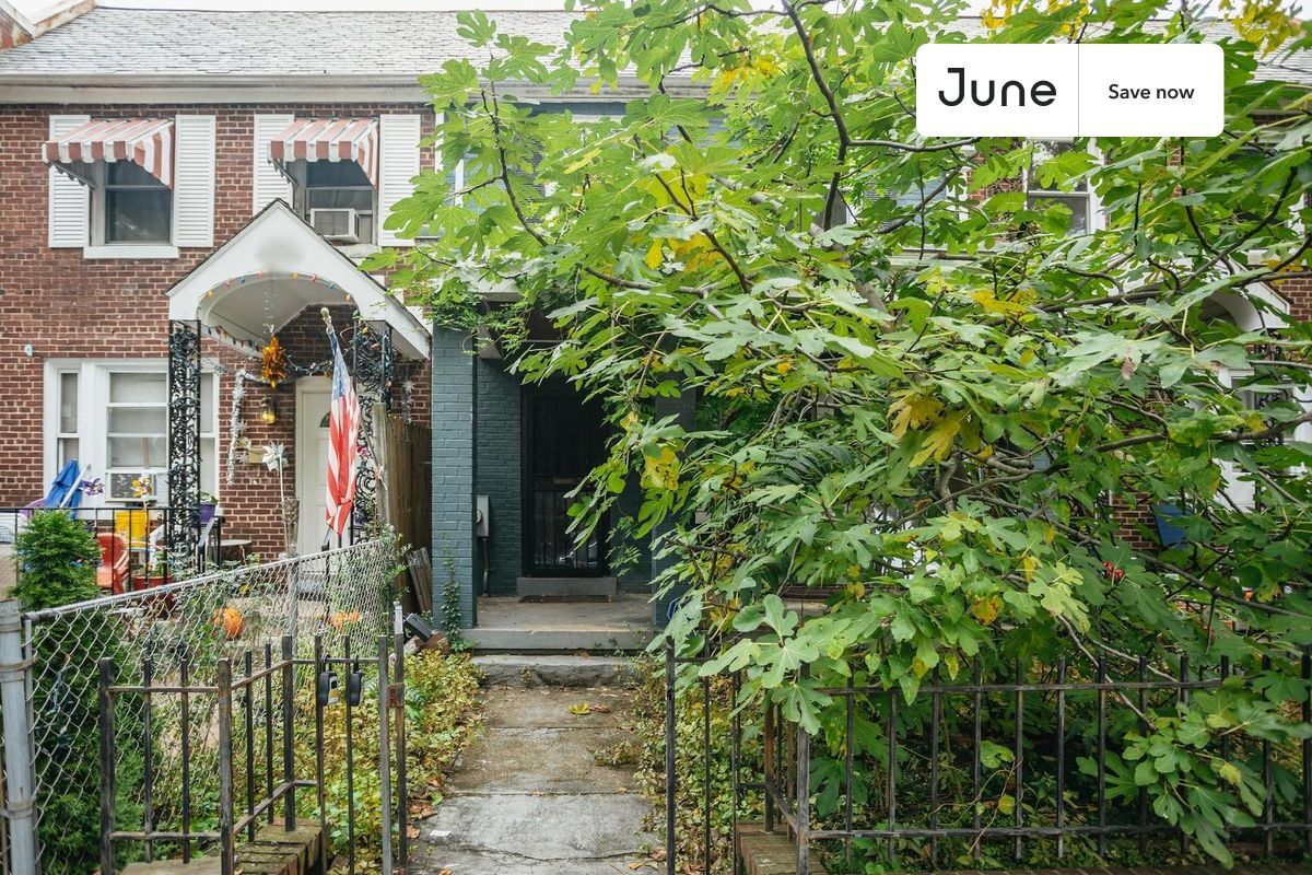 Building Photo - 1443 Parkwood Pl NW