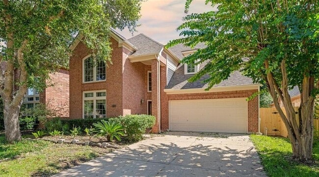 Building Photo - 21331 Willow Glade Dr