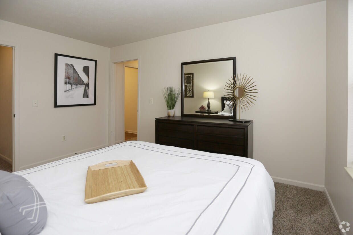 Cambridge Terrace Mount Pleasant Mi Apartment Finder