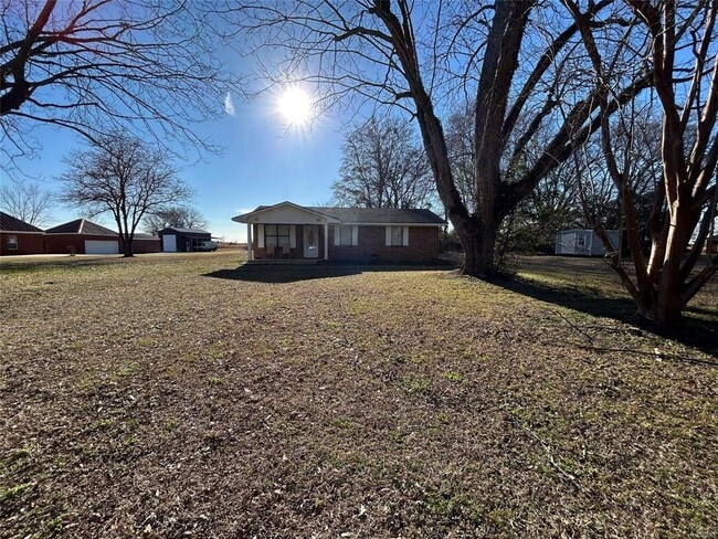 Building Photo - 1100 Ashurst Bar Rd