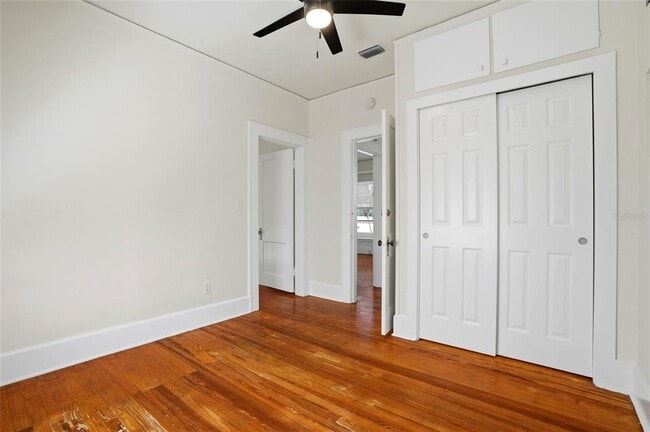 Building Photo - 725 8th St N