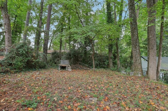 Building Photo - 4/2 Atlanta Home for Rent