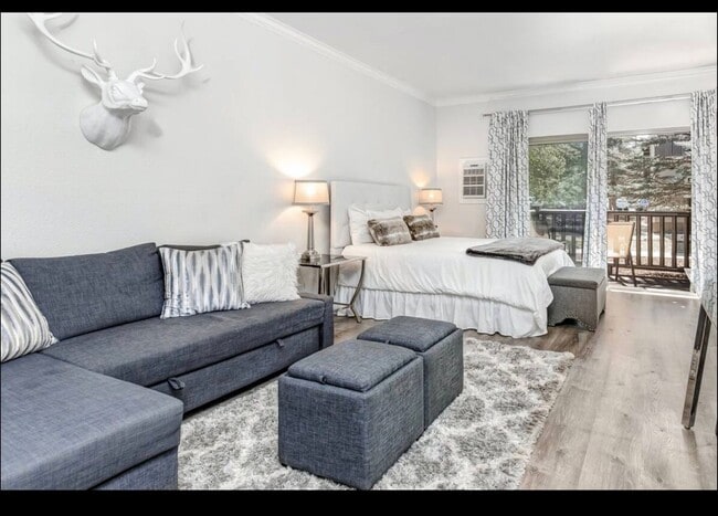 Building Photo - Downtown! Gorgeous Main Floor Furnished Studio