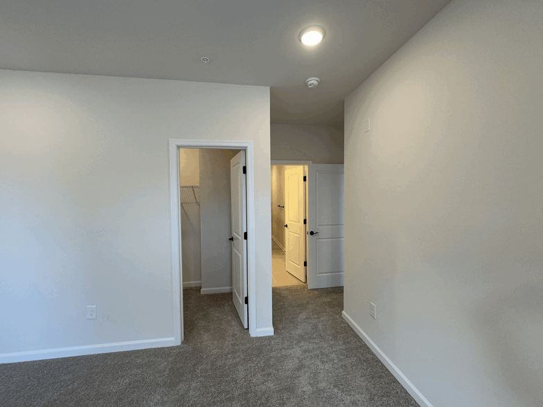 Master Bathroom Entrance - 127 Sadie Cir